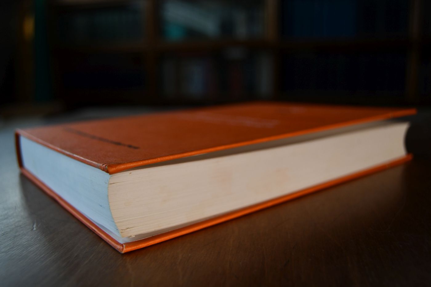 International bibliography of Jewish history and thought.