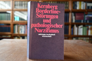 Borderline-Störungen und pathologischer Narziss...
