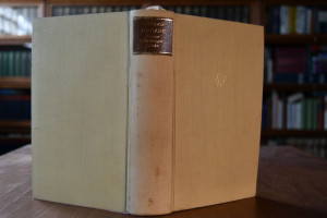 Sämtliche Werke. Romane, Erzählungen, Gedichte....