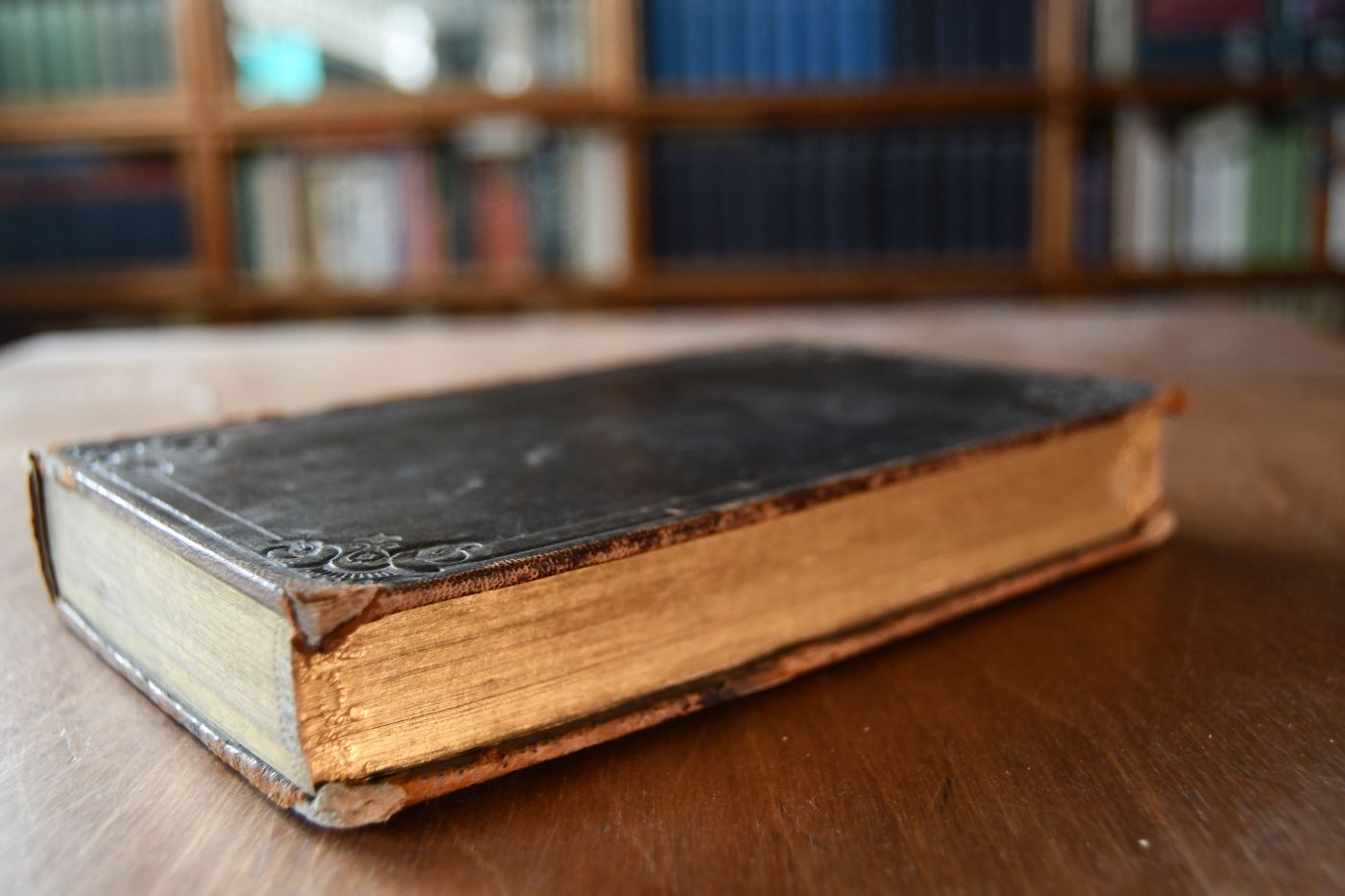 Schwarzburg-Rudolstädtisches allgemeines Gesang-Buch für die öffentliche und häusliche Andacht.