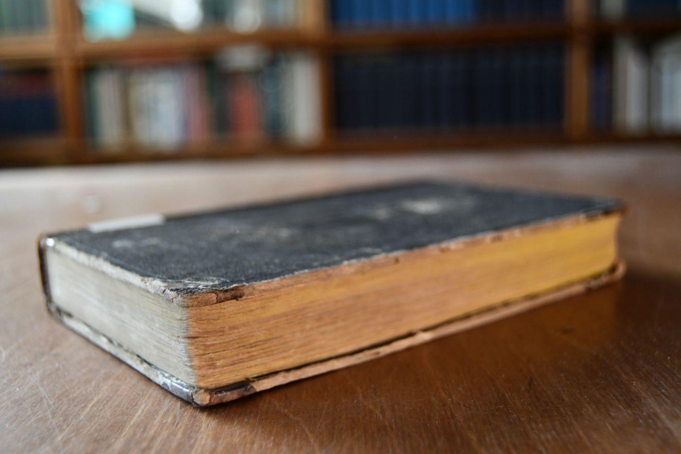 Christkatholisches Gesang- und Andachtsbuch zum Gebrauche bei der öffentlichen Gottesverehrung in dem (ehemaligen) Bisthum Constanz.