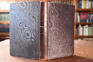 Gesang- und Gebetbuch für die Diözese Trier.