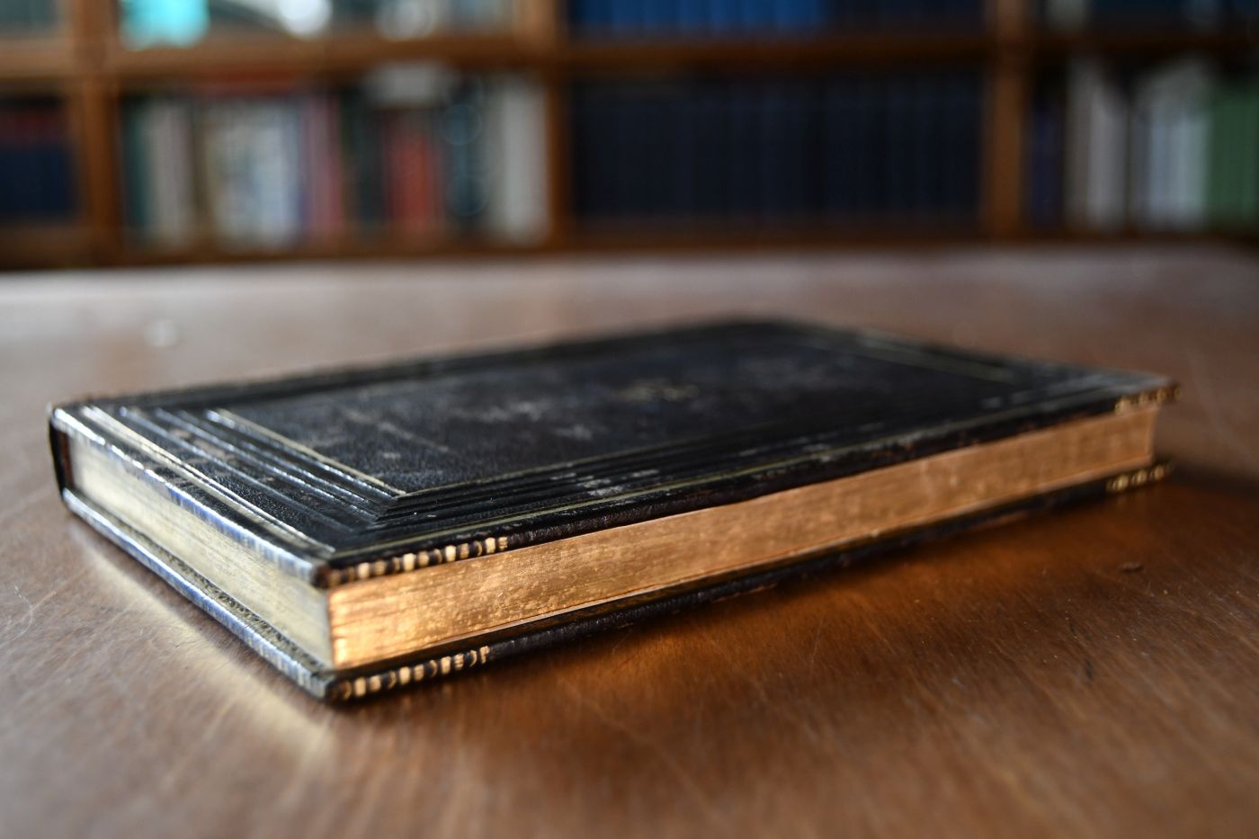 Christliches Gesangbuch zur Beförderung der öffentlichen und häuslichen Andacht für die evangelisch-protestantische Kirche im Großherzogthum Baden. Nebst einer Sammlung christlicher Gebete.
