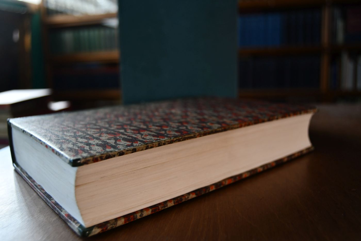 Das Handbuch für den Buchbinder.