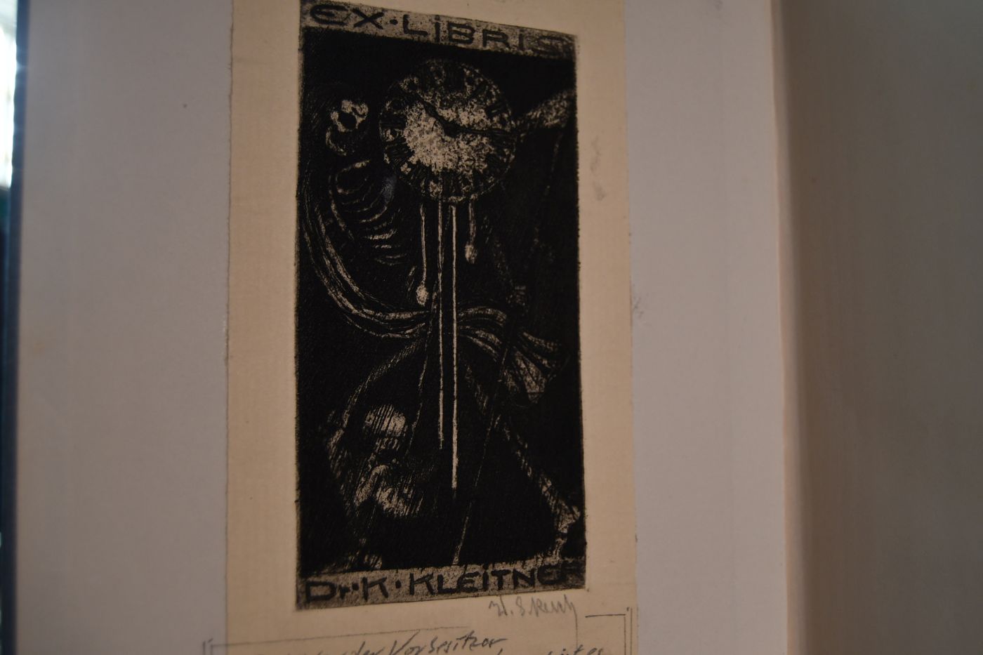 Mademoiselle de Maupin.