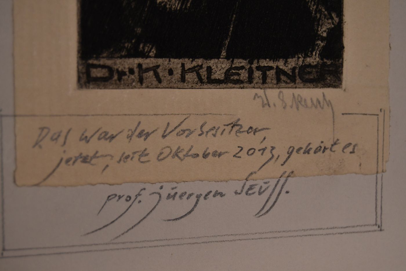 Mademoiselle de Maupin.