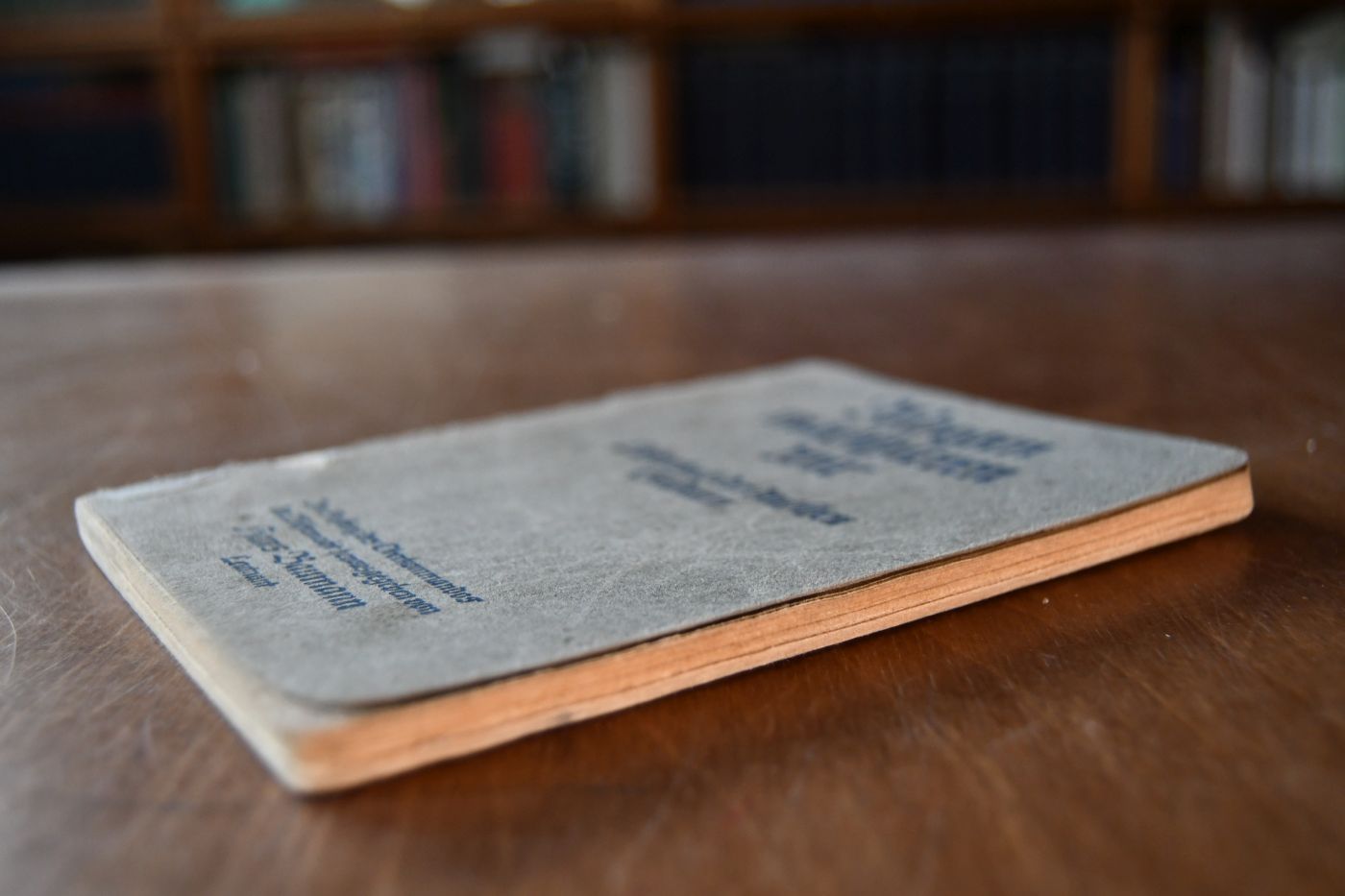 Morgen marschieren wir. Liederbuch der deutschen Soldaten.