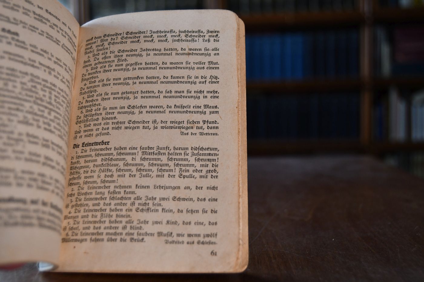Morgen marschieren wir. Liederbuch der deutschen Soldaten.