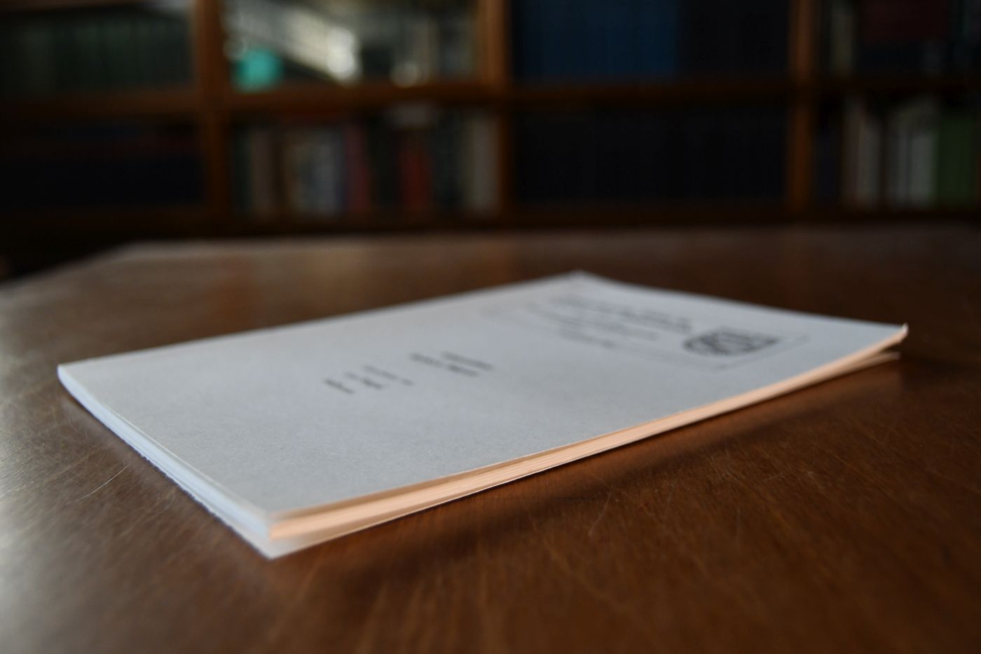 Ahnenliste Robert Mayer.