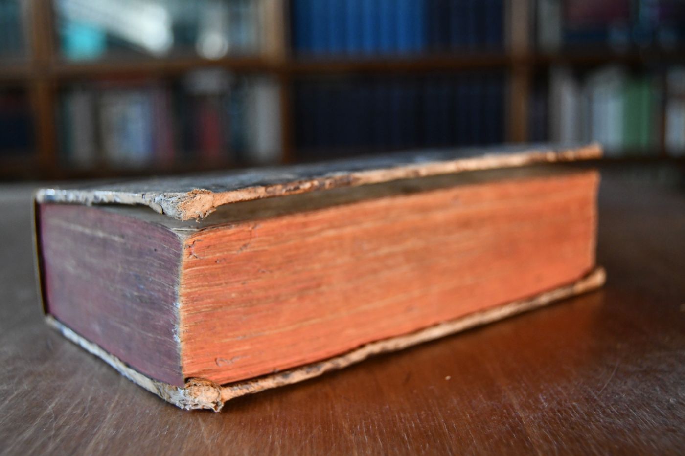 Johann Friedrich Starcks gewesenen Evangelischen Predigers und Consistorial-Raths zu Frankfurt am Mayn Tägliches Hand-Buch in guten und bösen Tagen. In sich fassend Aufmunterungen, Gebete und Lieder zum Gebrauch gesunder, betrübter, kranker und sterbender Christen. Aufs neue durchsehen, verändert und vermehret von Johann Jacob Starck.