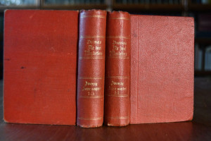 Zwanzig Jahre nachher. Fortsetzung der Drei Mus...