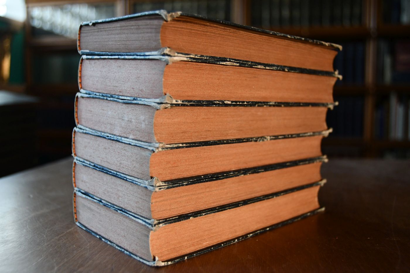 Dr. Martin Luther`s sämmtliche Werke. Zweite Abtheilung Reformations- historische und polemische deutsche Schriften Bde. 1-9.