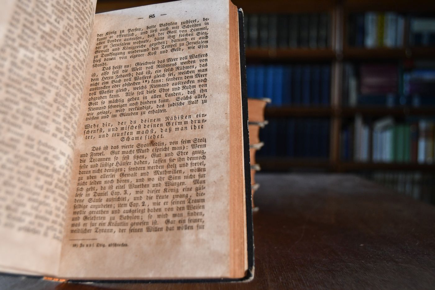 Dr. Martin Luther`s sämmtliche Werke. Zweite Abtheilung Reformations- historische und polemische deutsche Schriften Bde. 1-9.