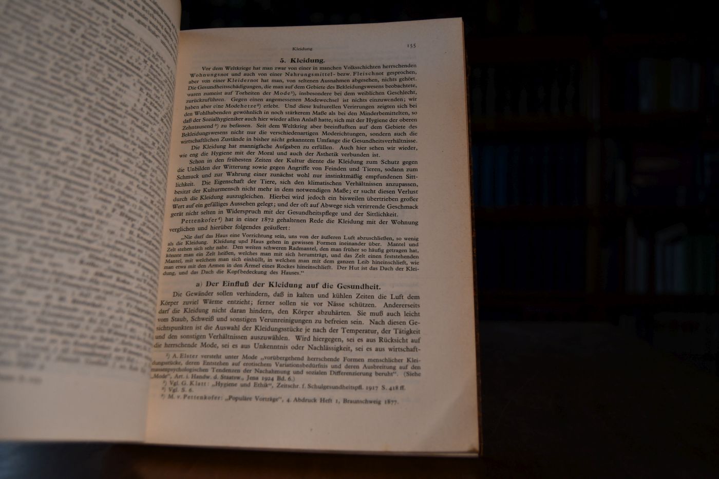 Grundriss der sozialen Hygiene.