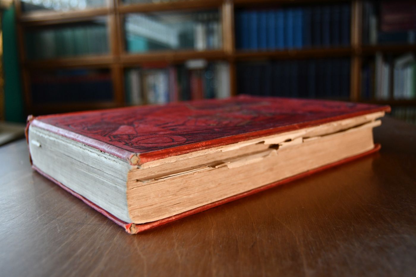 The Boy`s own annual. 21th annual volume, 1898-99.