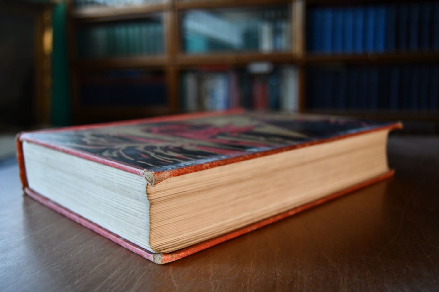 The Boy`s own annual. 55th annual volume, 1932-33.