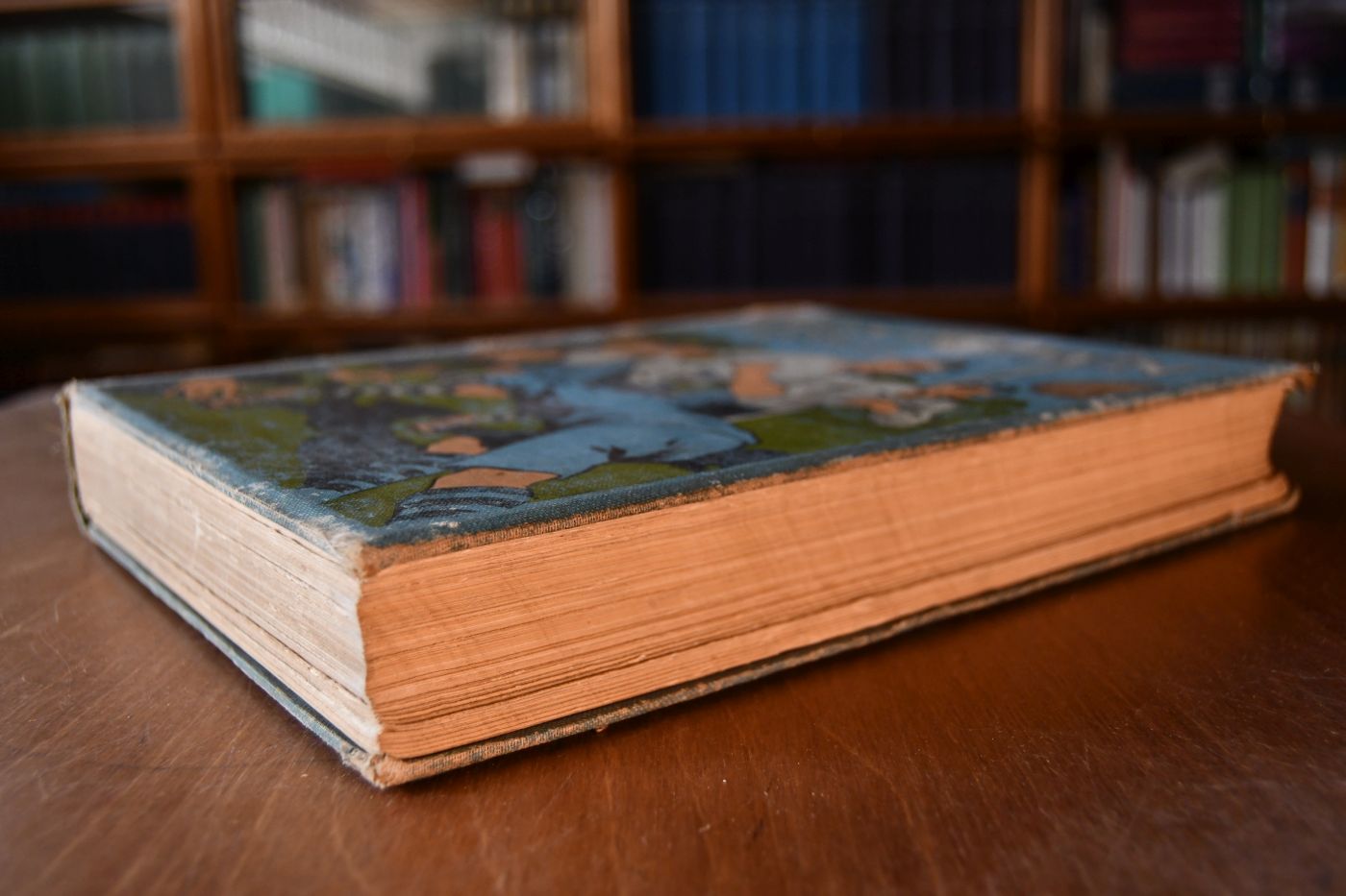 The Boy`s own annual. 48th annual volume, 1925-26.