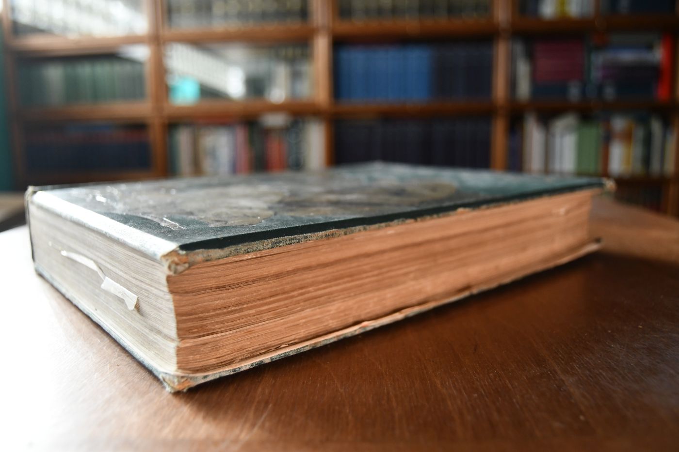 The Boy`s own annual. 28th annual volume, 1905-6.