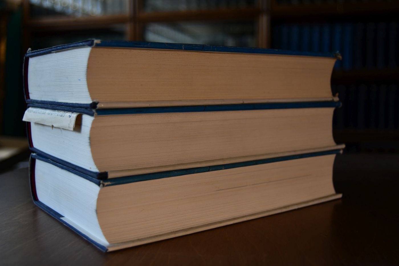 Das Leben von Sigmund Freud Bde. 1-3 (komplett).