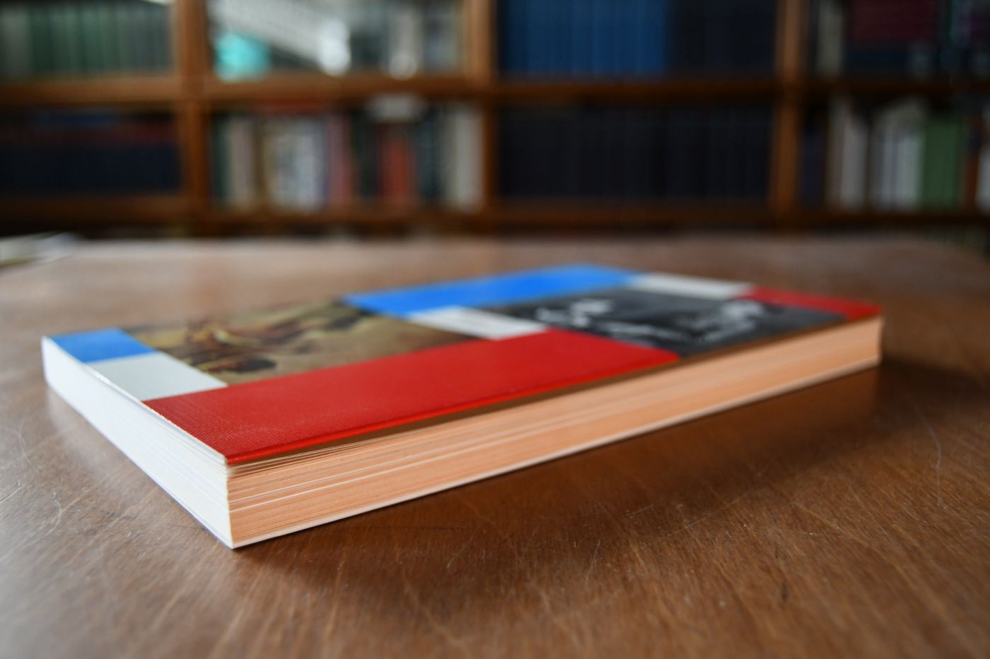 Sigmund Freud und die französische Revolution.