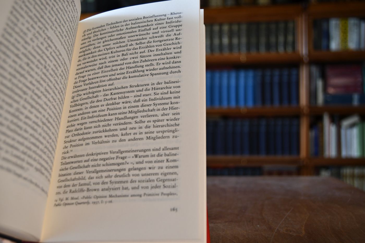Ökologie des Geistes. Anthropologische, psychologische, biologische und epistemologische Perspektiven.