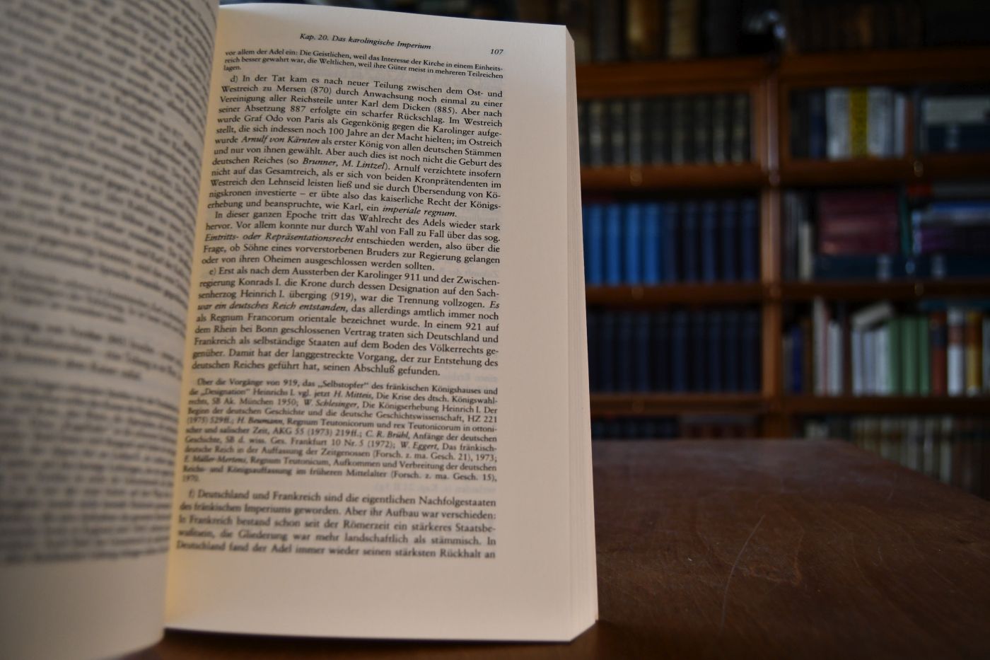 Deutsche Rechtsgeschichte. Ein Studienbuch.