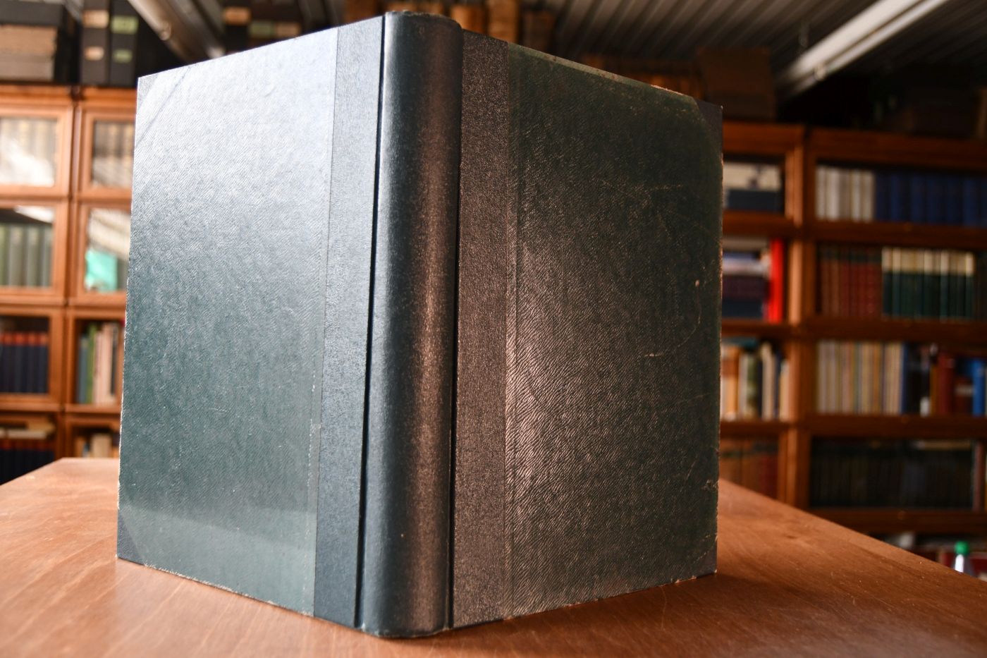 Imago. Zeitschrift für Anwendung der Psychoanalyse auf die Natur- und Geisteswissenschaften. Probeband Enthält die Hefte IV.1, 1915; II.1, 1913; VIII.1, 1922; VIII.3, 1922.