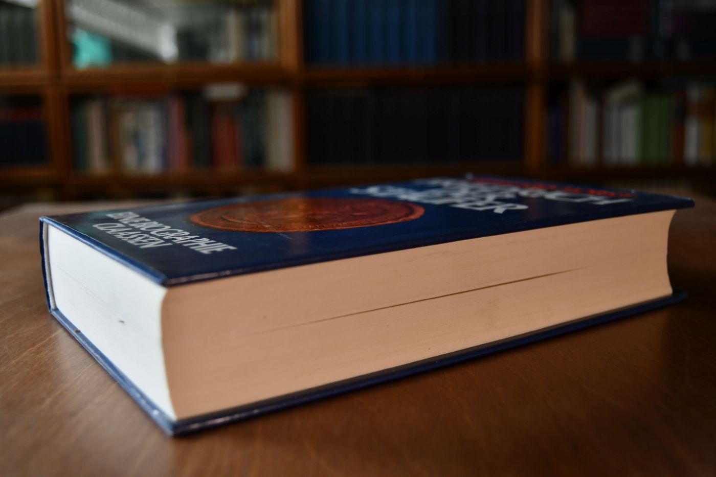 Friedrich der Staufer. Eine Biographie.