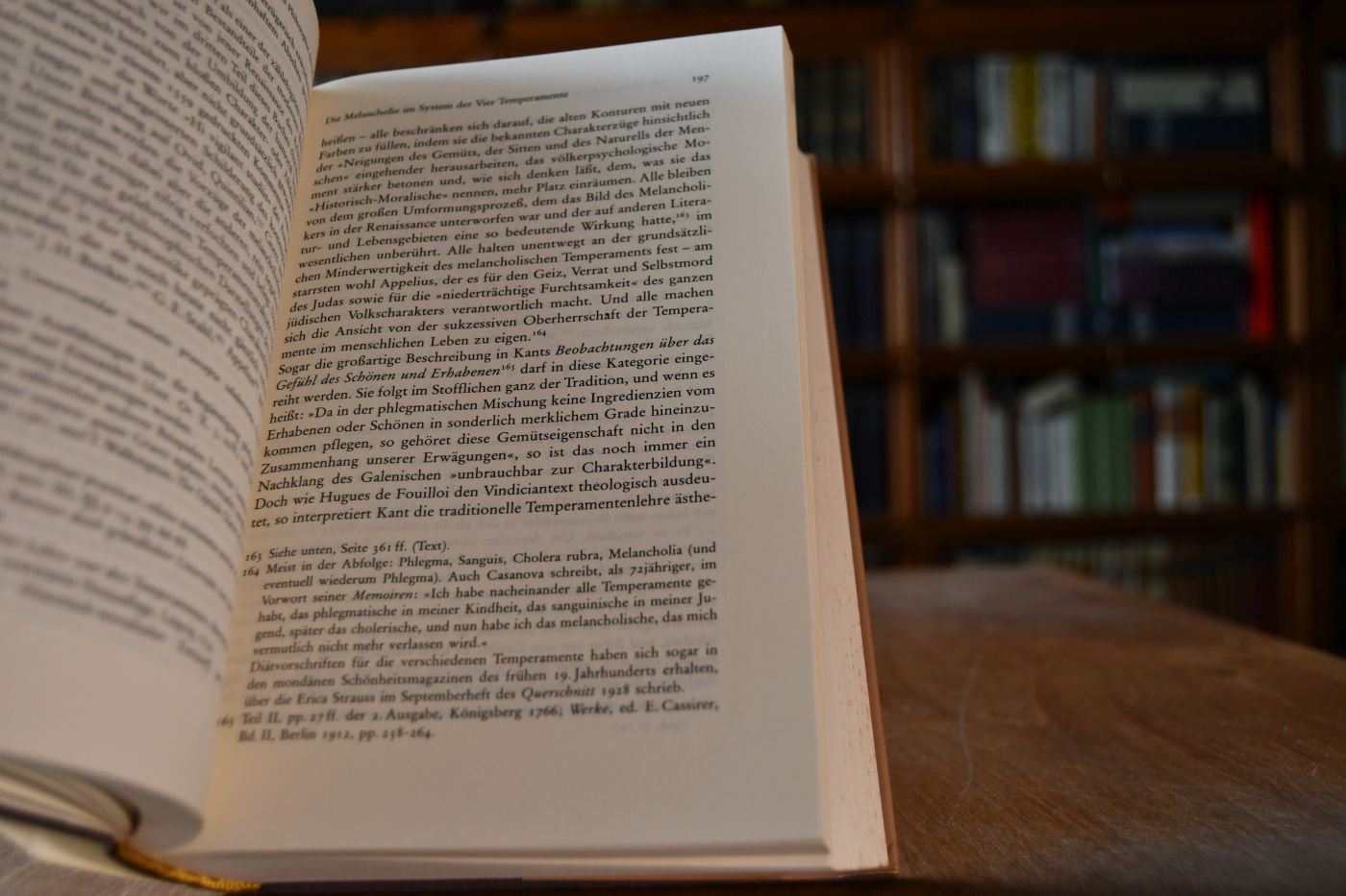 Saturn und Melancholie. Studien zur Geschichte der Naturphilosophie und Medizin, der Religion und der Kunst.