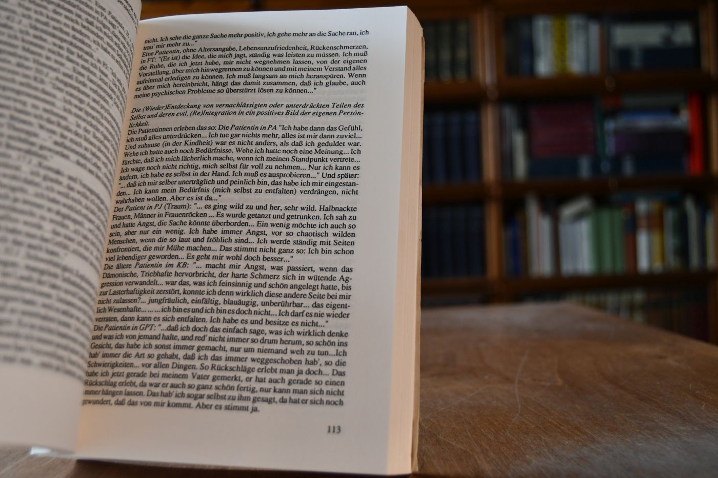 Das differentielle Inkongruenzmodell (DIM). Handbuch der Gesprächspsychotherapie als Inkongruenzbehandlung.