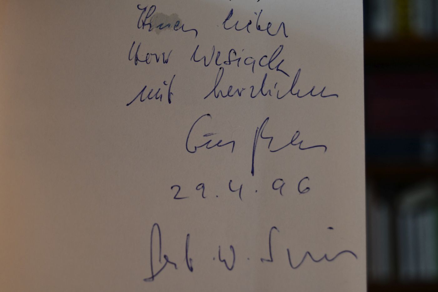 Das differentielle Inkongruenzmodell (DIM). Handbuch der Gesprächspsychotherapie als Inkongruenzbehandlung.