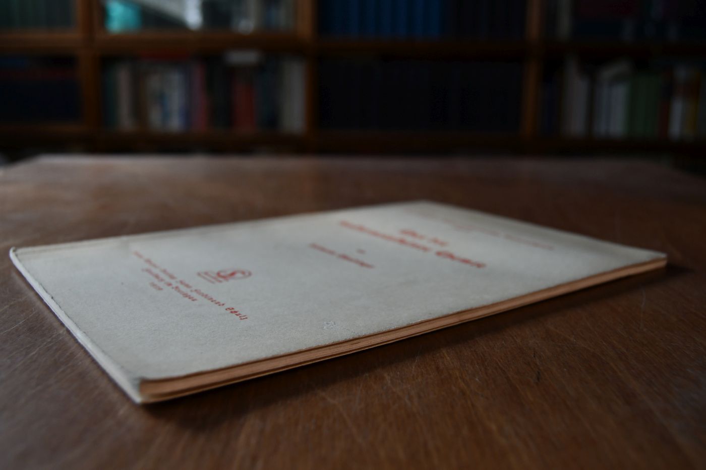 Über die makromolekulare Chemie. Vortrag gehalten bei der Jahresversammlung der Freiburger Wissenschaftlichen <Gesellschaft am 10. Dezember 1938.