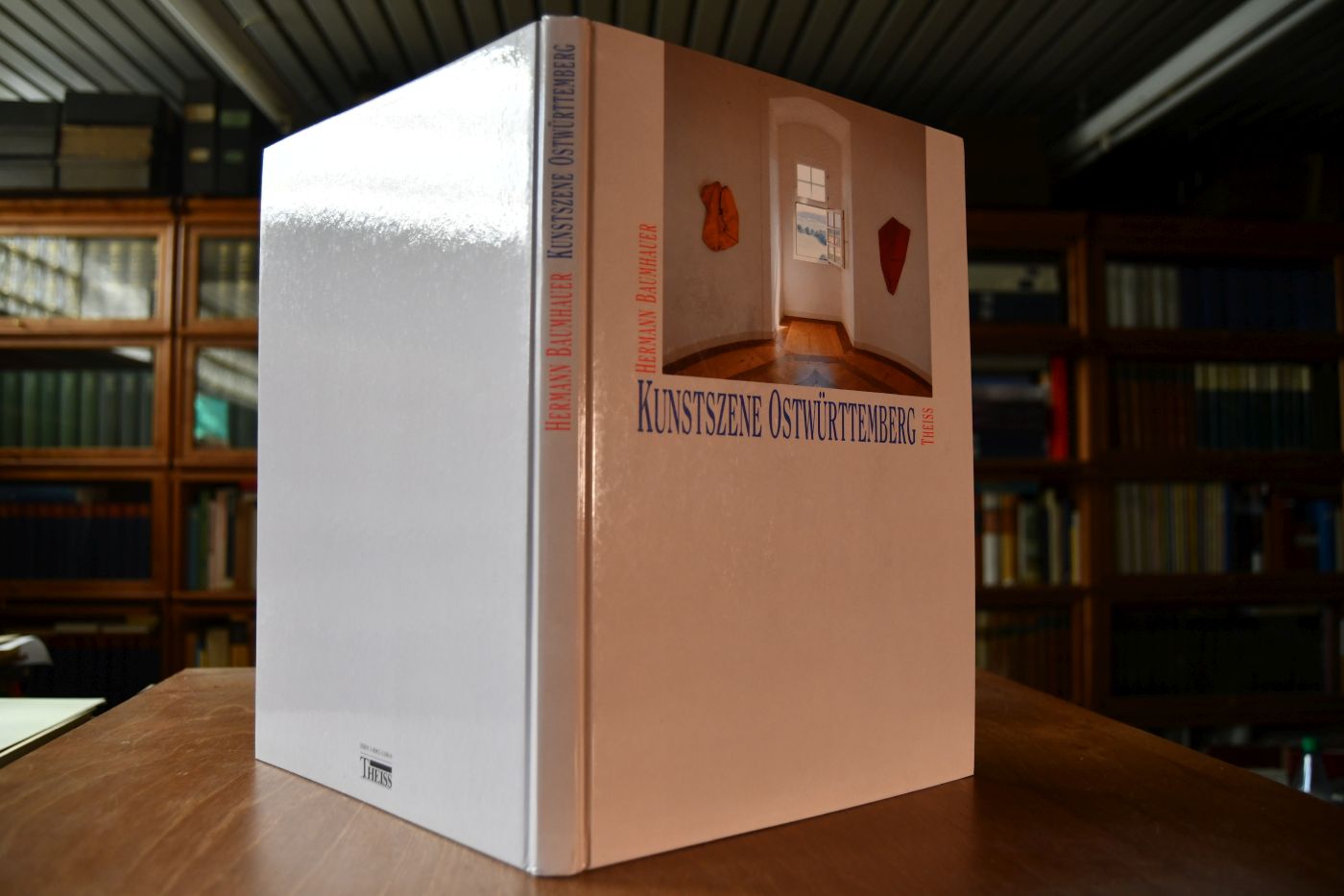 Kunstszene Ostwürttemberg.