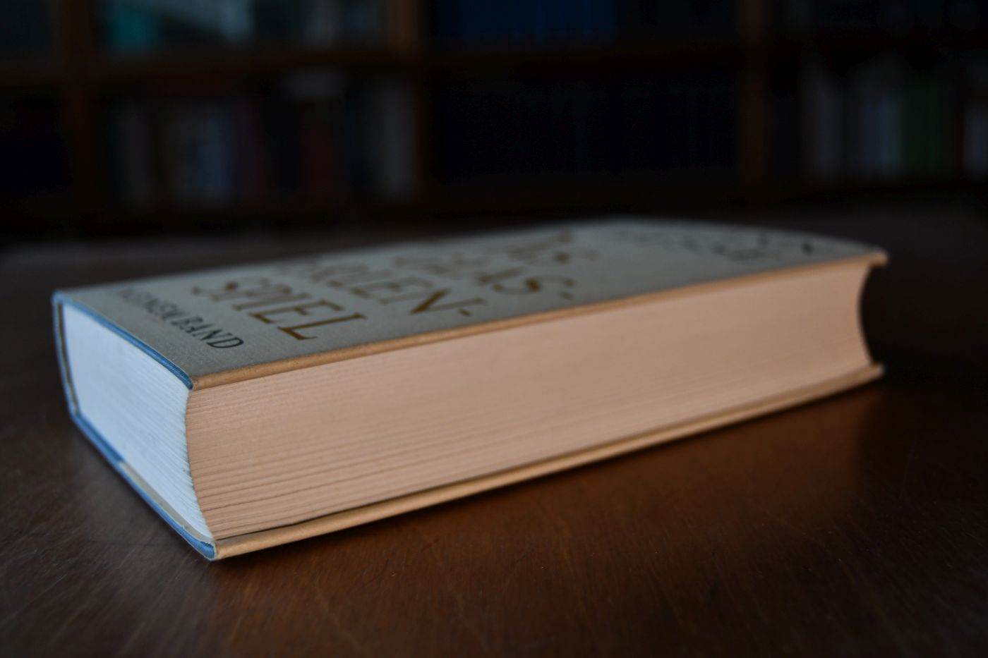 Das Glasperlenspiel. Versuch einer Lebensbeschreibung des Magister Ludi Joseph Knecht samt Knechts hinterlassenen Schriften.