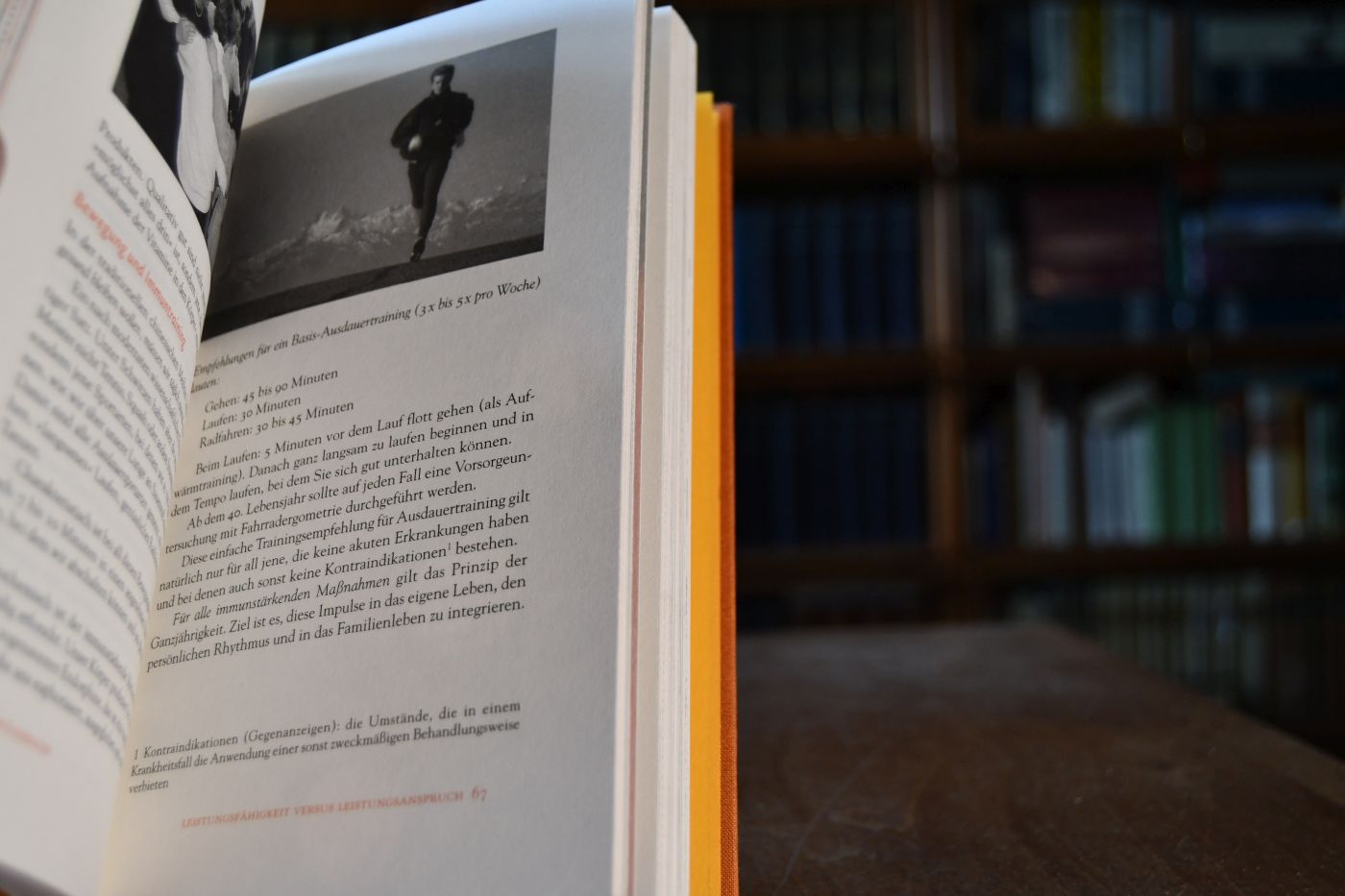 einfach gut leben. Ganzheitsmedizinische Gedanken und Impulse zur bewussten Lebensgestaltung.