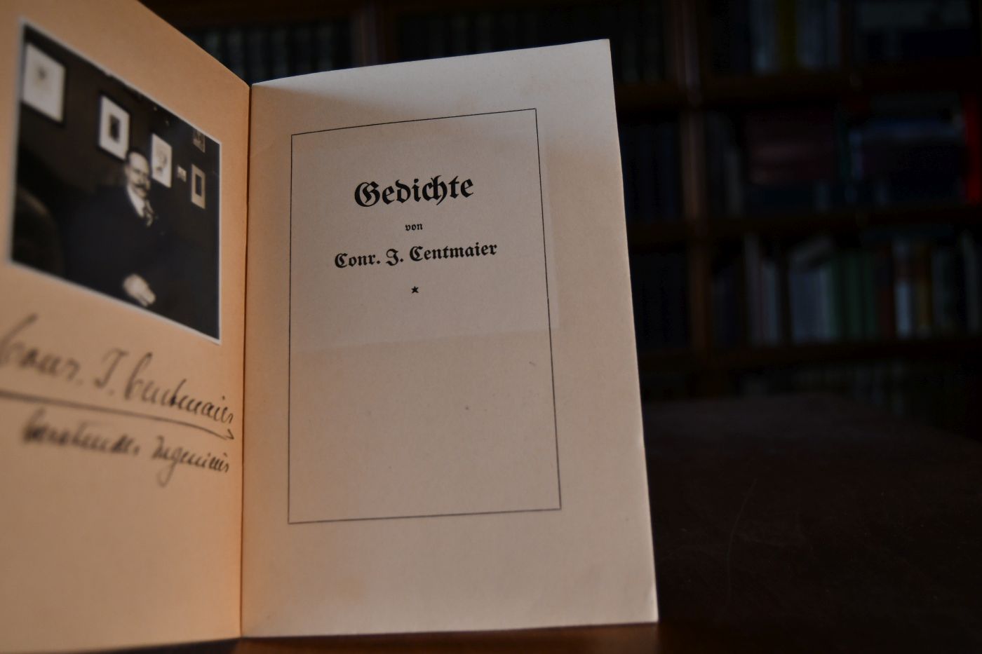 Gedichte.