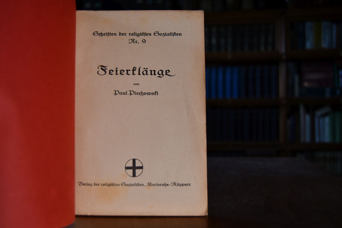 Feierklänge.