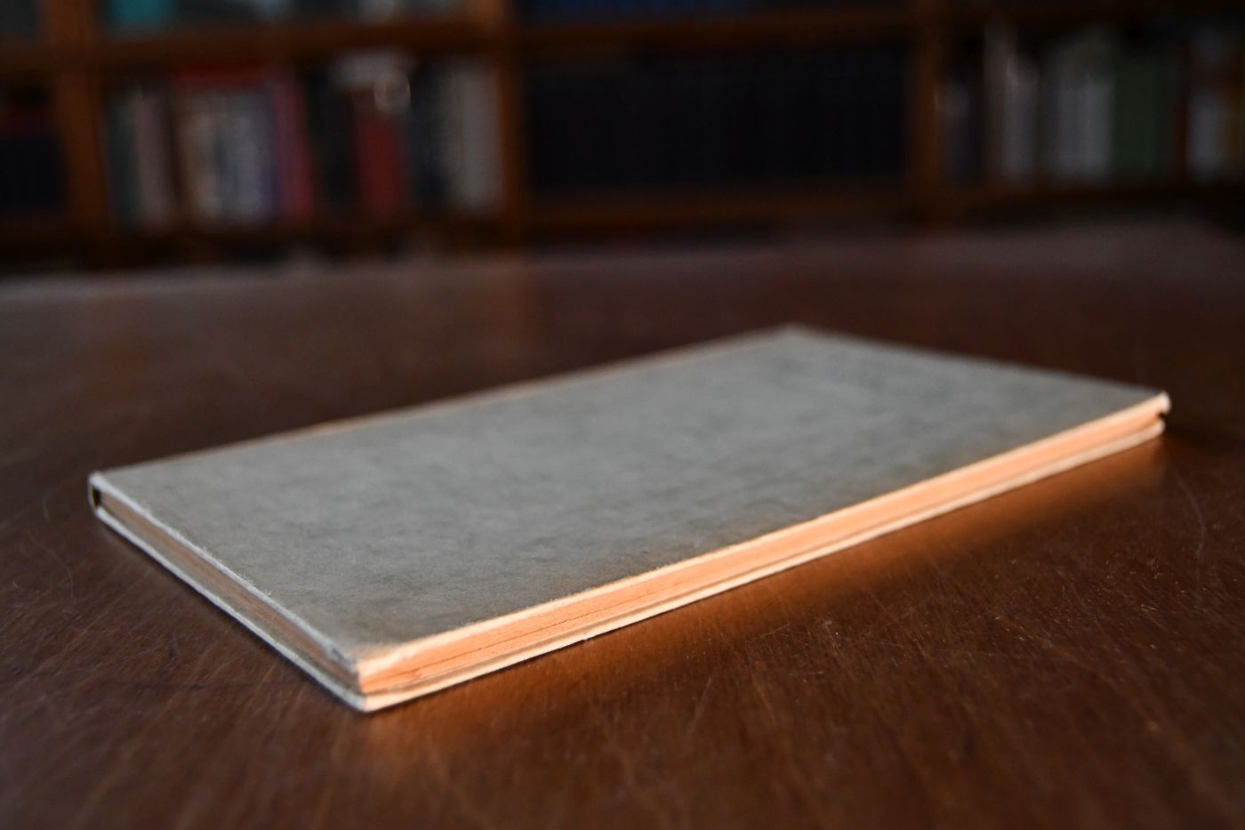 Der grüne Gott. Ein Versbuch.