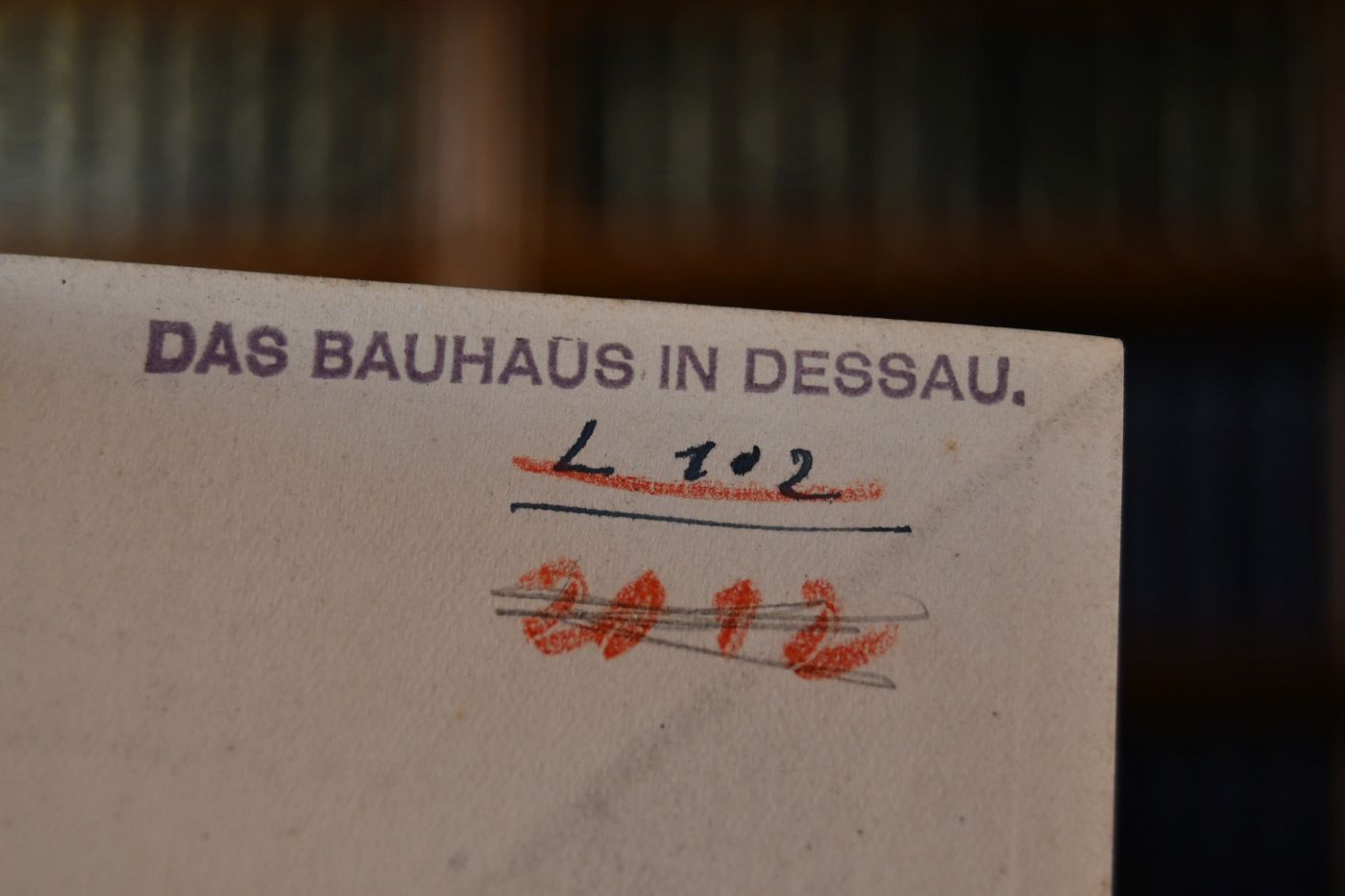 Pan. Aus Leutnant Thomas Glahns Papieren.