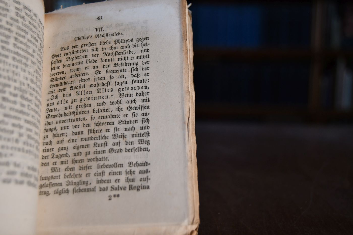 Geist des Lebens und der Lehre des heiligen Philippus Nerius, zunächst für Geistliche, dann für jeden Erbauung suchenden Christen. Mit einer Beigabe Brosamen von Jahann Tauler.
