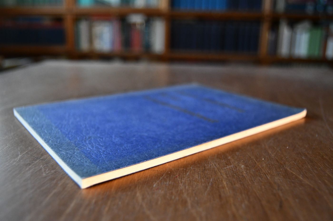 Einfache Buchführung für das Rahmenglaserhandwerk.