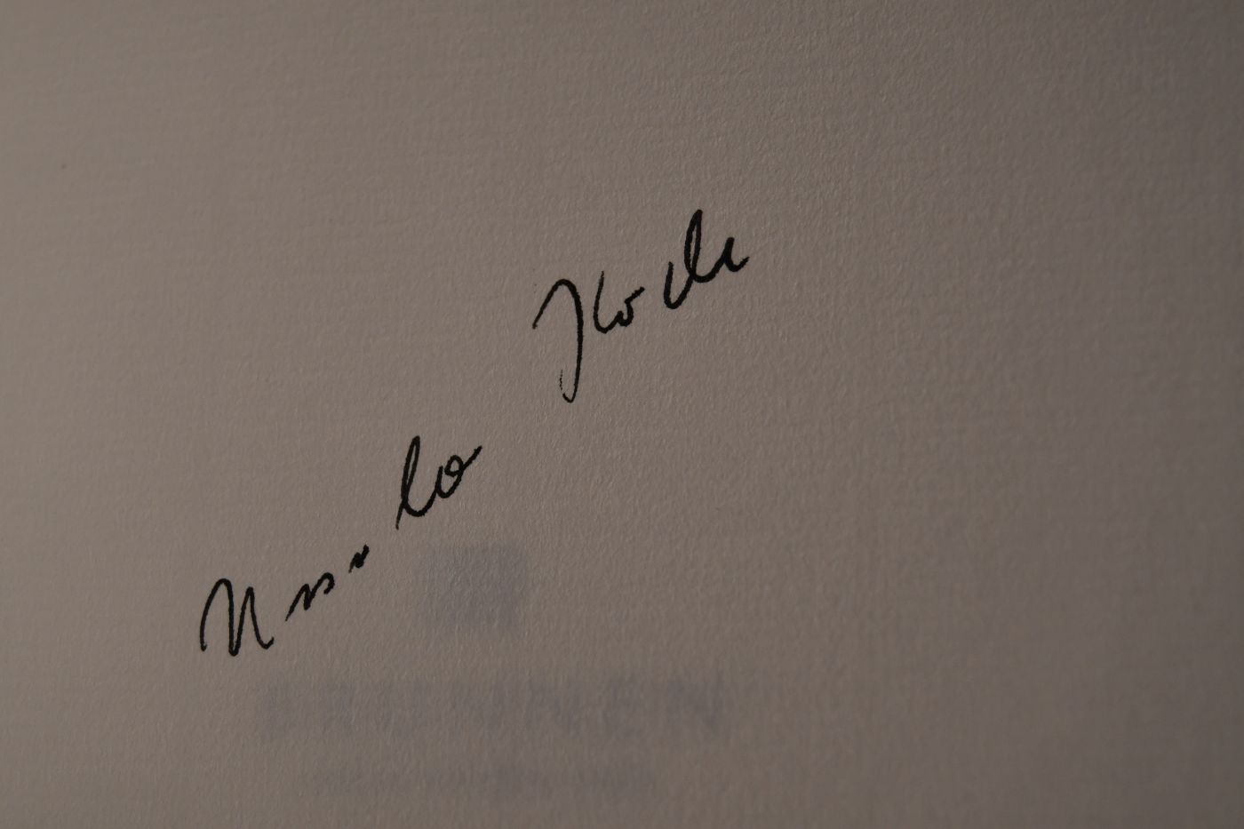 Nur ein Leuchten dann und wann. Annette von Droste-Hülshoff. Biografischer Roman.