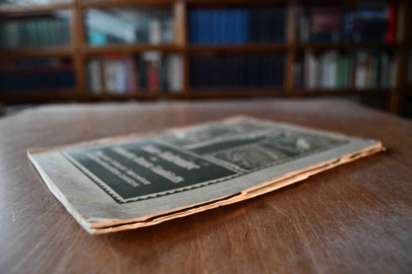 Haus-Kalender des Neuen Tagblatts. 1914.