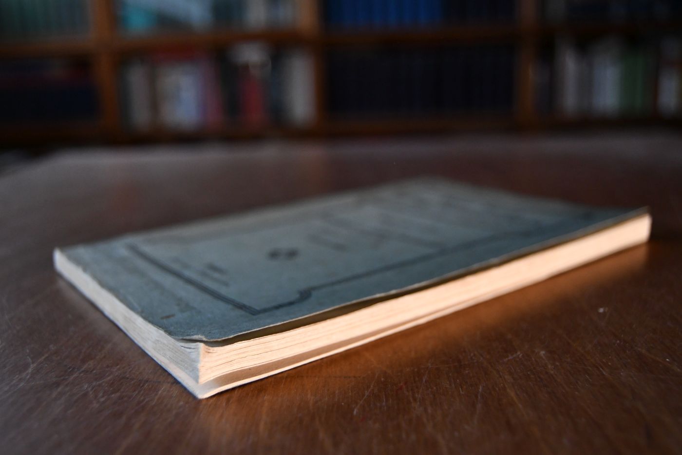 Vom Dienst in der Sonntagsschule. Acht Vorträge gehalten beim Verbandskurs der Württemb. Sonntagsschulen im Januar 1908 herausgegeben vom Landesausschuß.