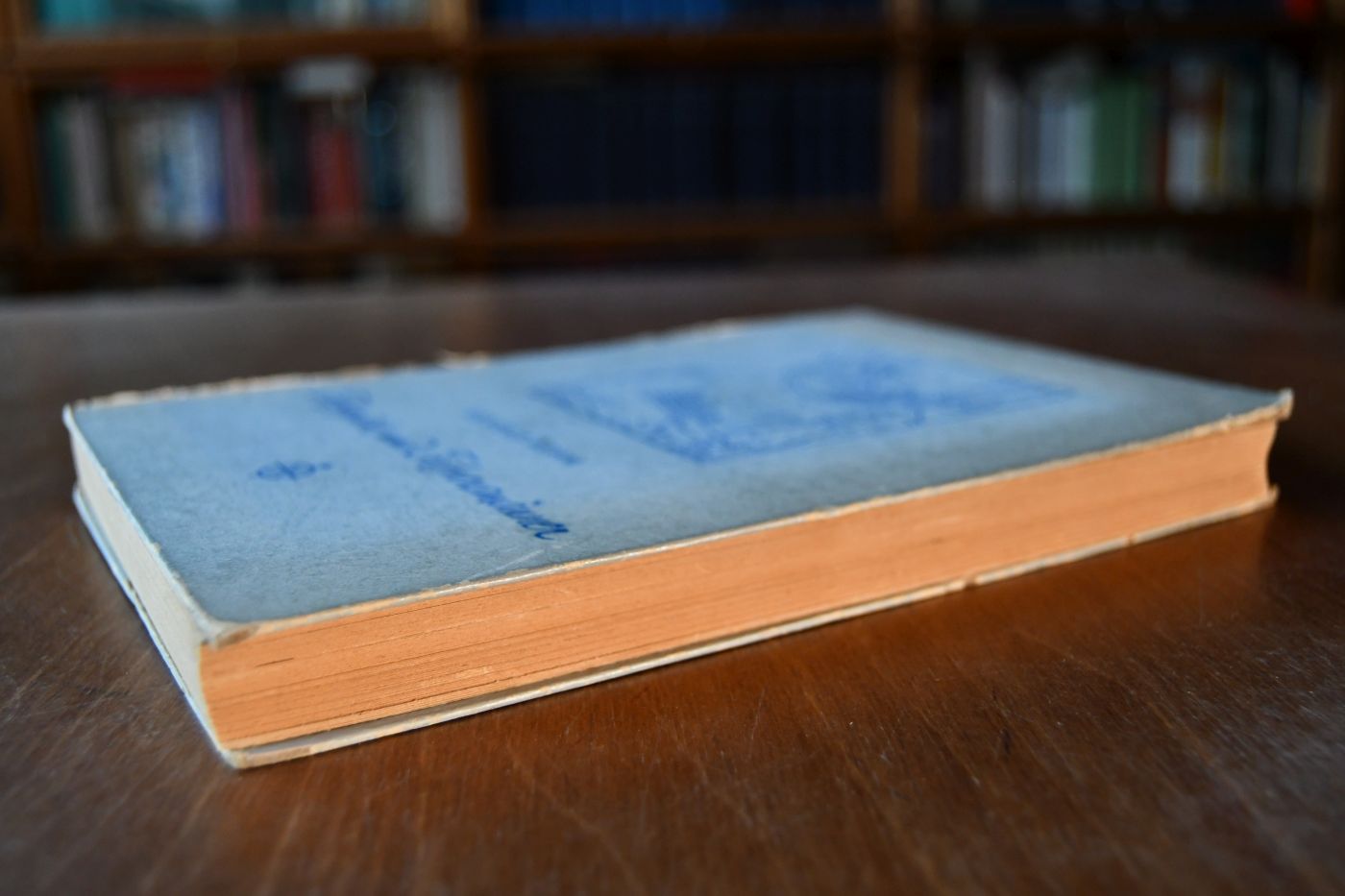 Fahrgäste und Fahrensmänner. Plaudereien von christlicher und unchristlicher Seefahrt.
