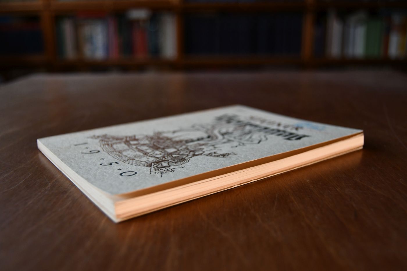 Festschrift zum Heimattag 1950. Steiner Heimattag.