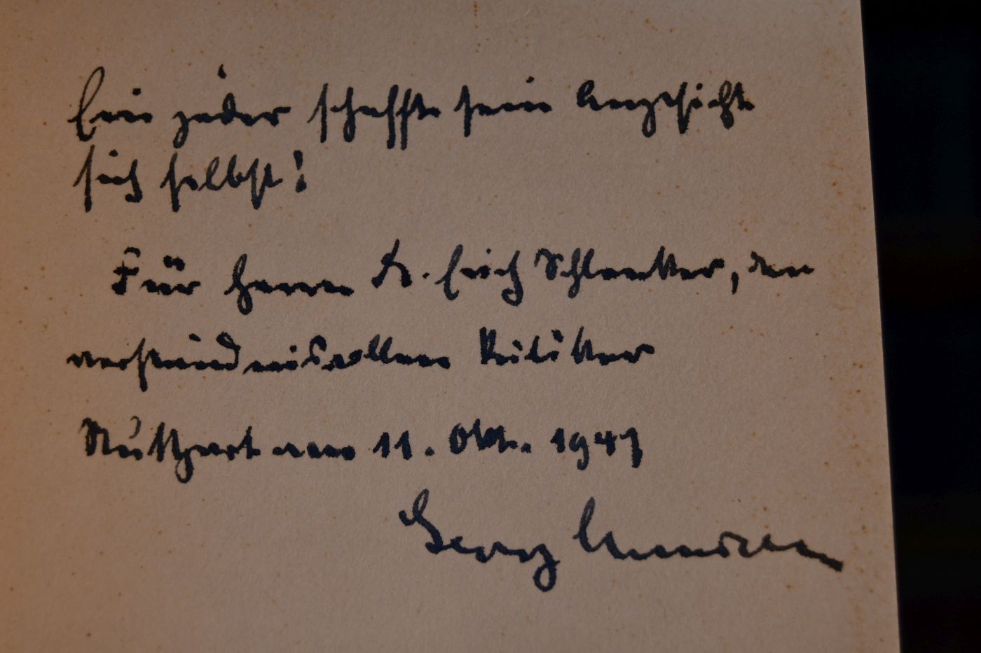 Nero und Agrippina