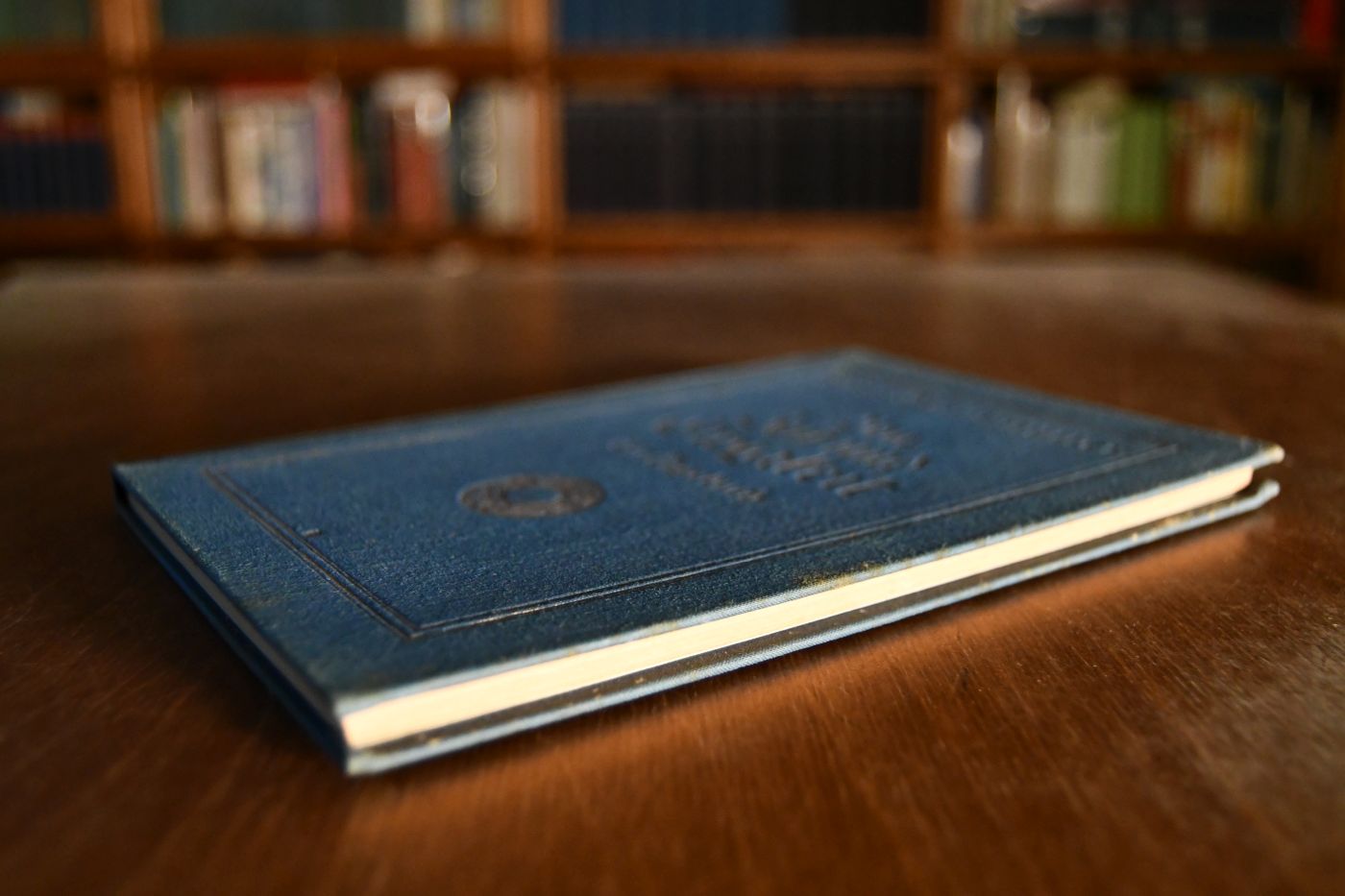 Von Zeit und Ewigkeit. Ein Tagebuch von Paul Steinmüller.