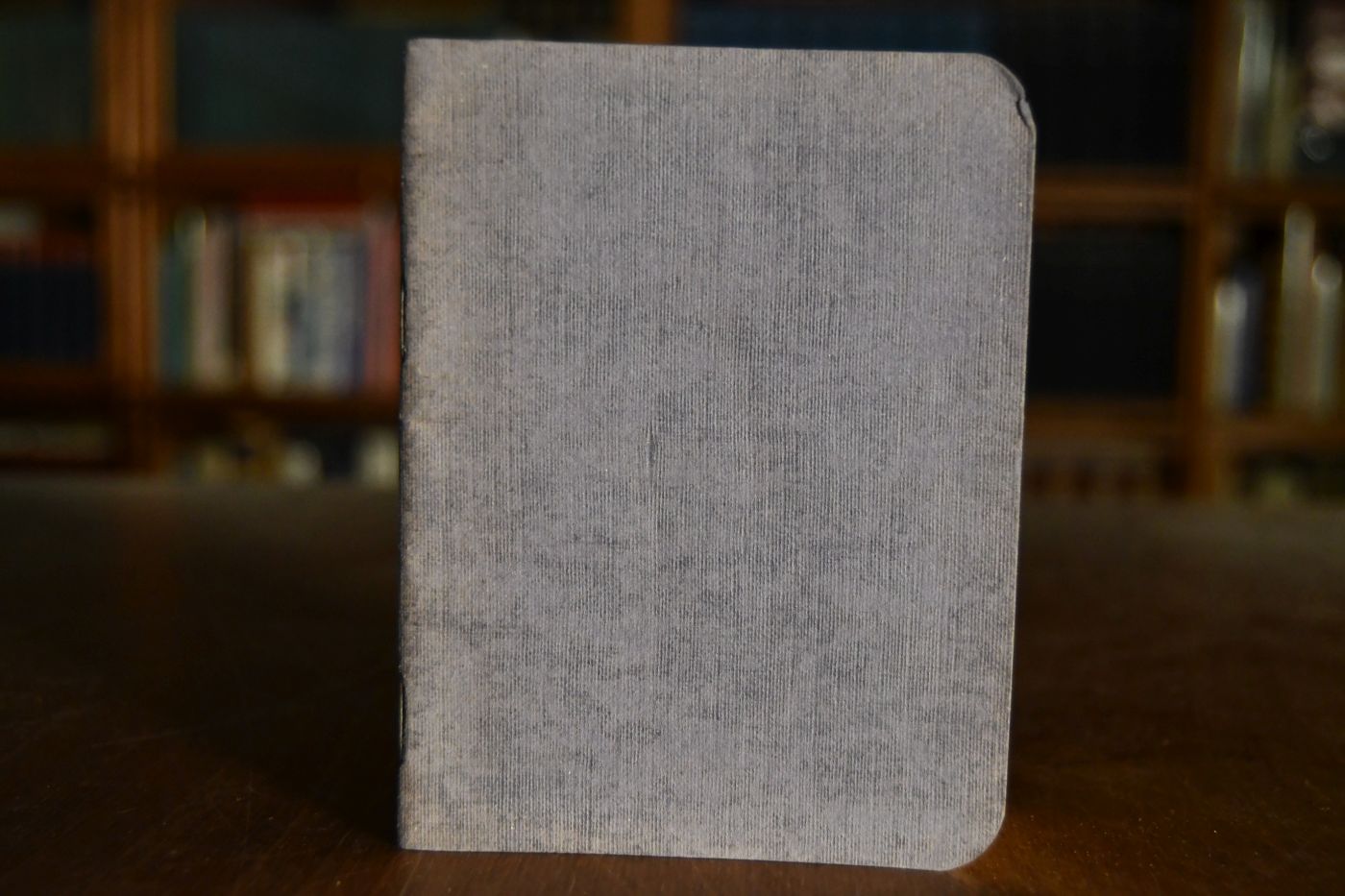 Feldgesangbuch für die katholischen Mannschaften des Heeres.