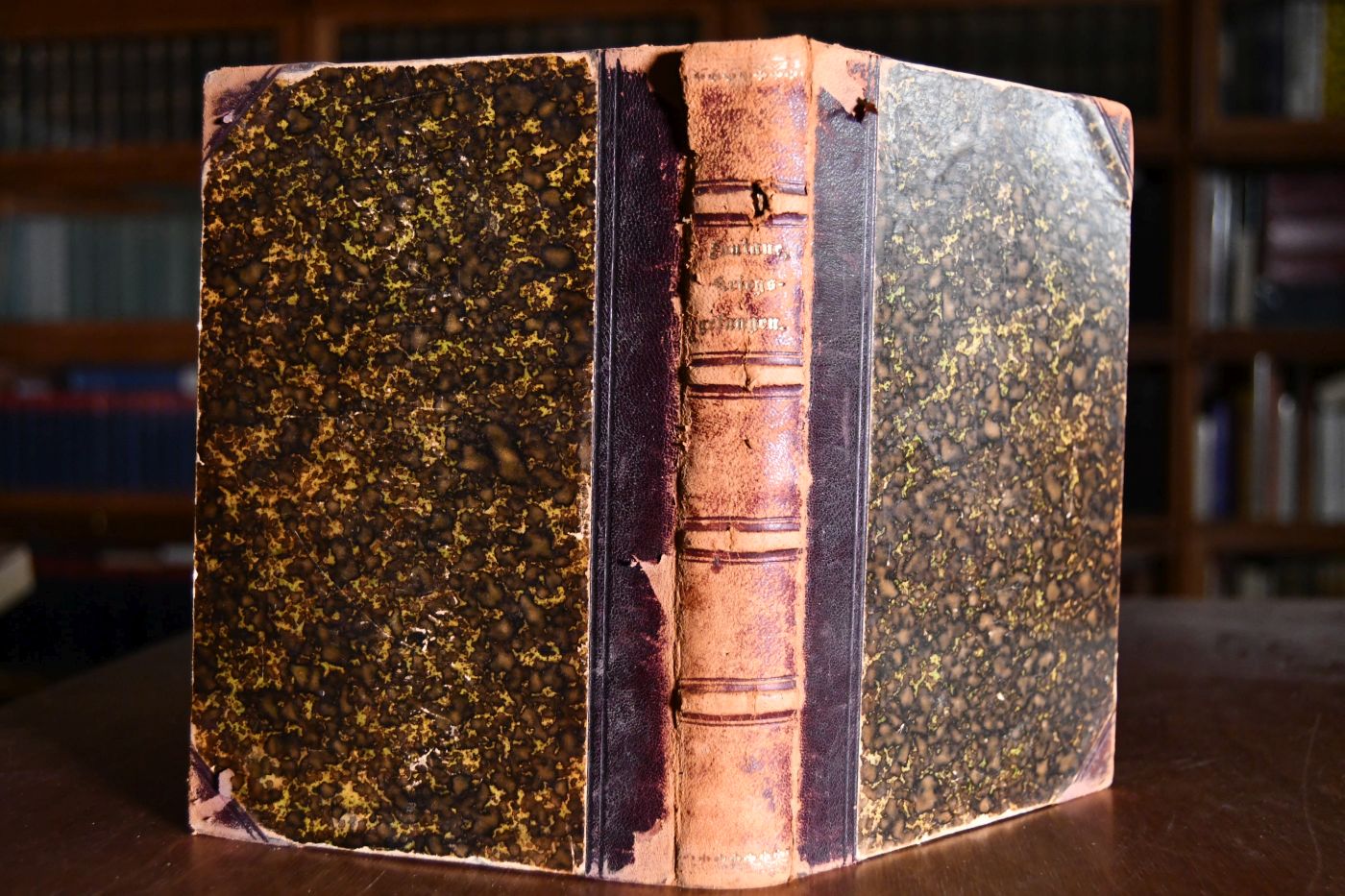 Kriegsgefangen. Erlebtes 1870.